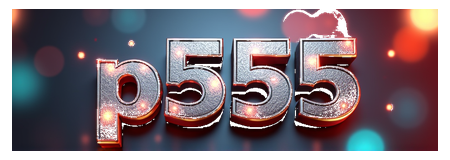 p555 logo